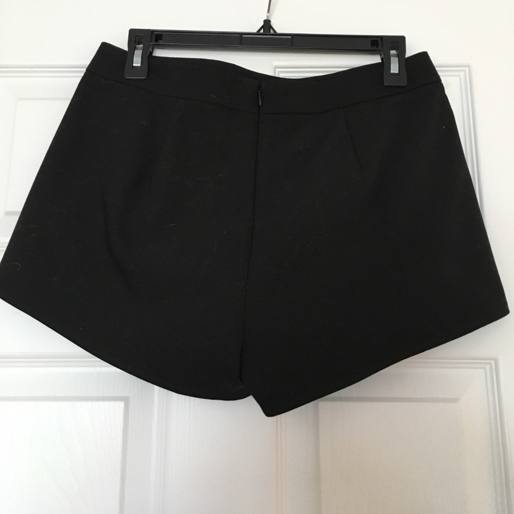Express Skort - image 2