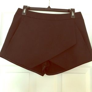Express skort