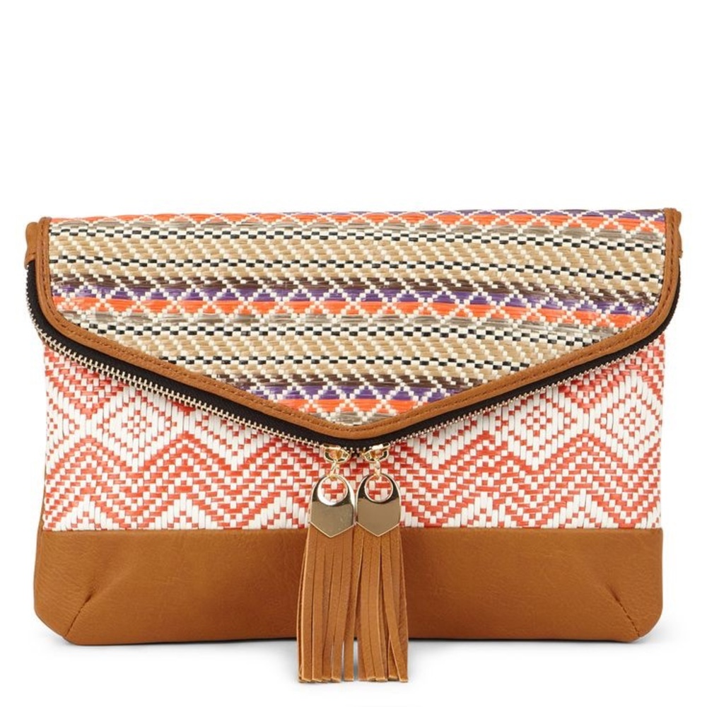 Cross body bag