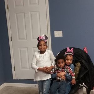 Meet your Posher, Vertisha