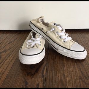 NWOT Converse Sneakers