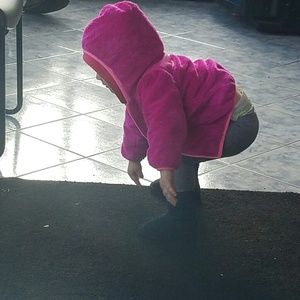 Meet your Posher, Ashleigh