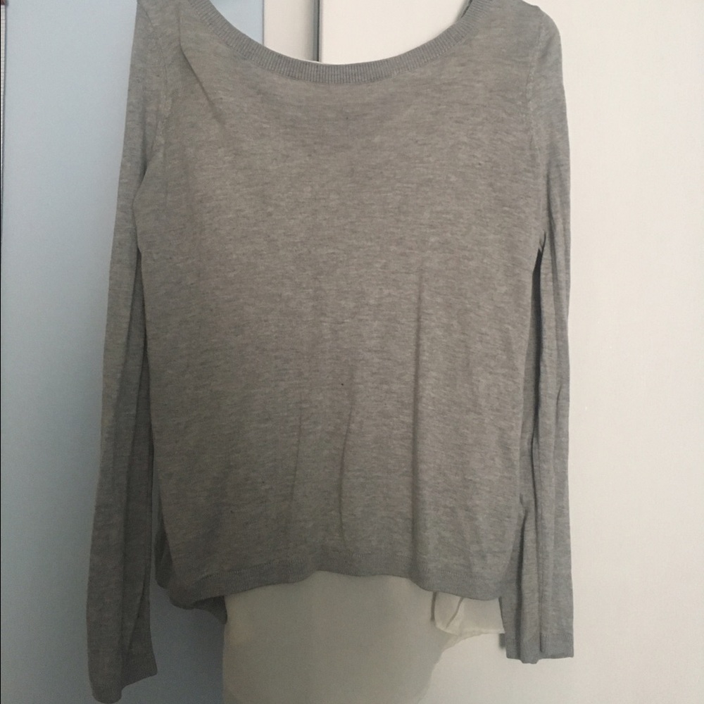 Express Layered Top