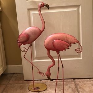 Flamingo Decorations