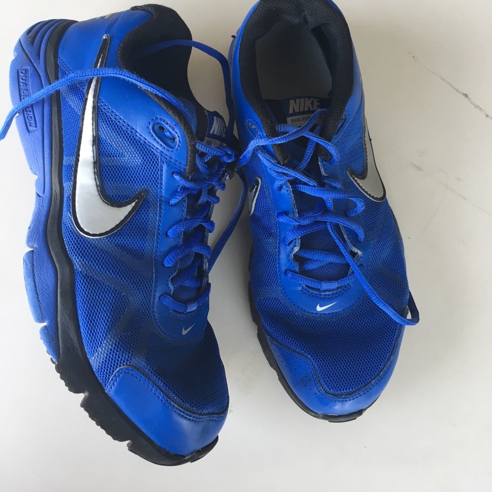 Nike Dual Fusion TR III