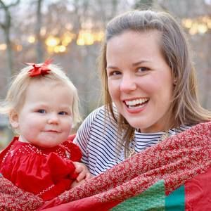 Meet your Posher, Courtney