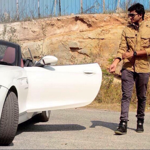 Meet your Posher, Aneesh - Picture 1 of 1