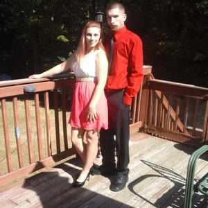 Meet your Posher, Nick