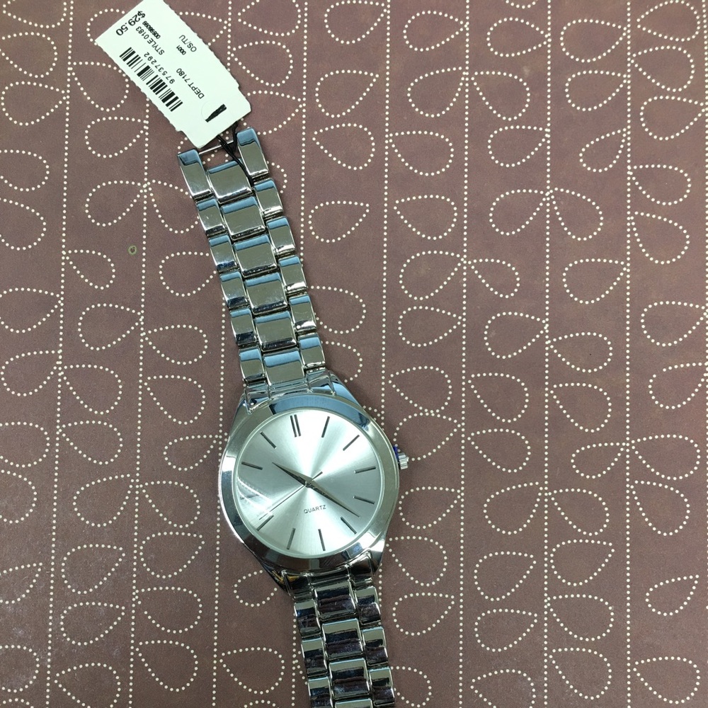 NWT Aeropostale Watch