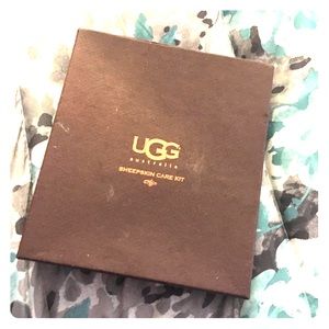 Ugg Care Kit