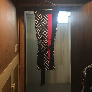 White House Black Market Dress