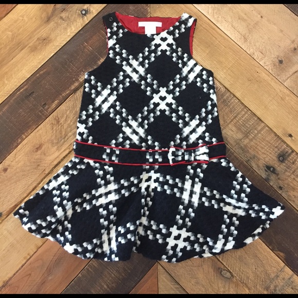 Janie and Jack Other - Janie and Jack dress (12-18mo)