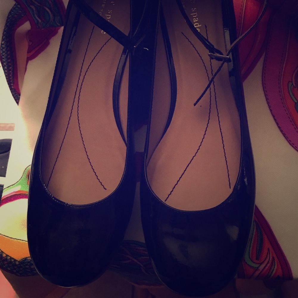 Kate spade shoes