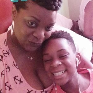 Meet your Posher, Misty