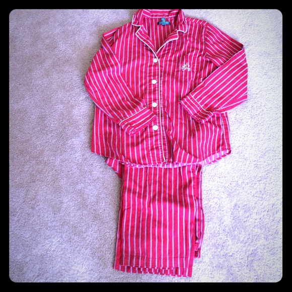 Lauren Ralph Lauren Other - Ralph Lauren pajamas size L