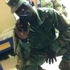 Meet your Posher, Ron