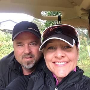 Meet your Posher, Staci