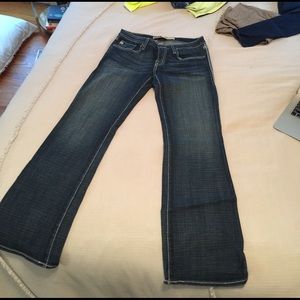 Big star jeans