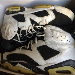 Retro 6s