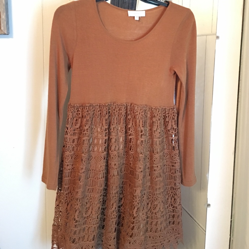 Entro boutique dress