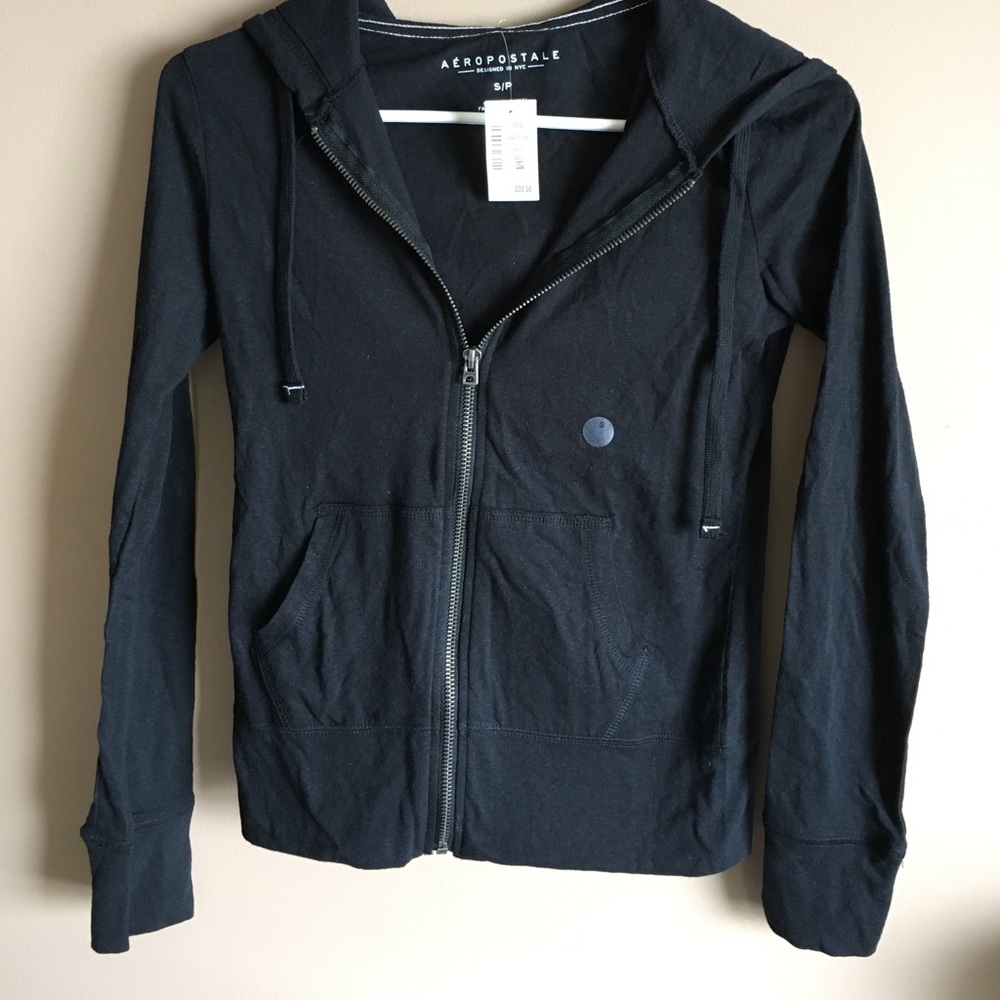 NWT!Aeropostale Sweatshirt! Women’s size small!