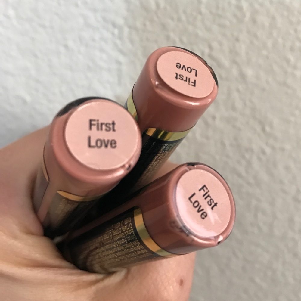LipSense - First Love