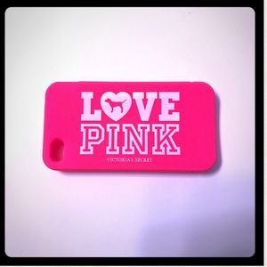 Victoria's Secret Phone case