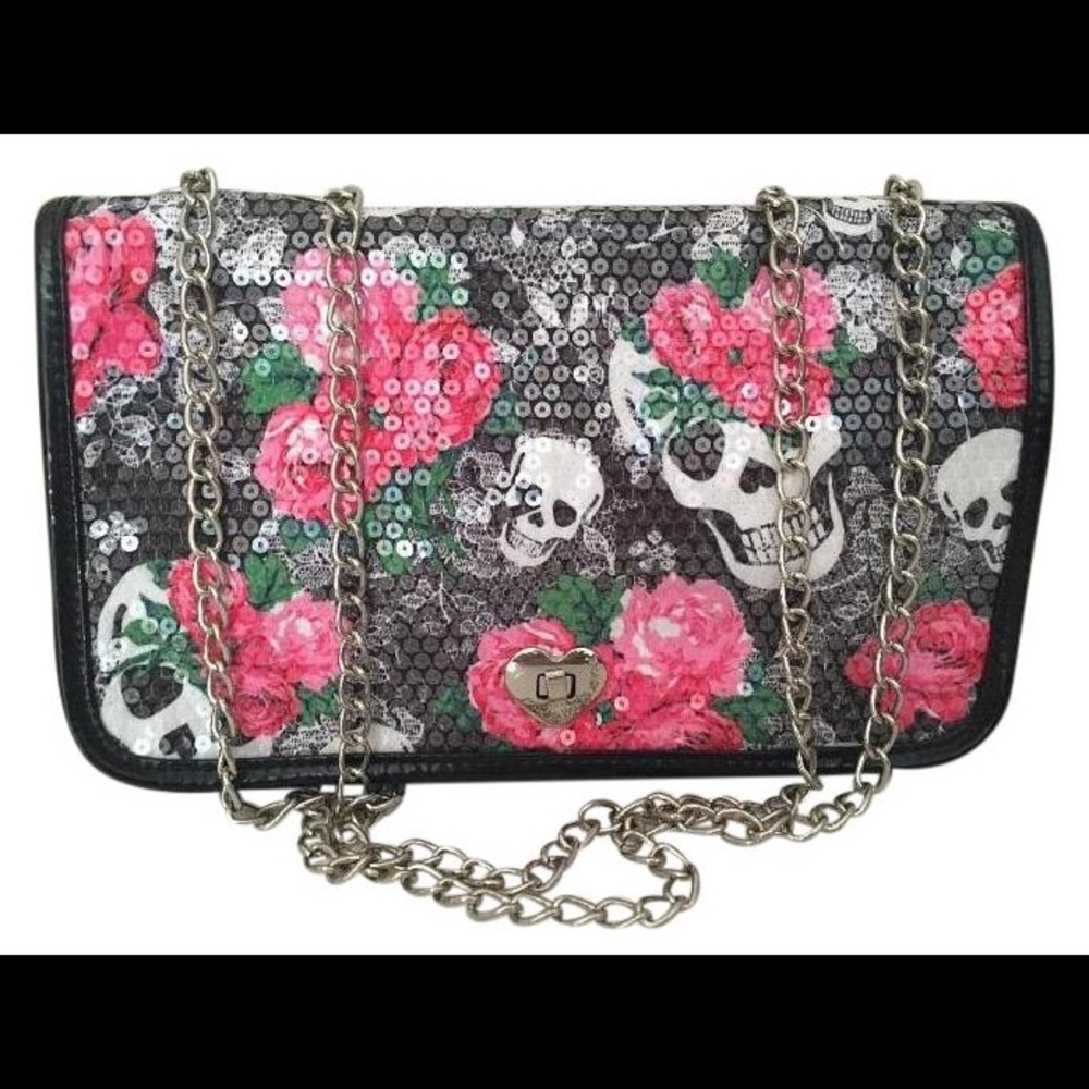 Betsy Johnson Purse