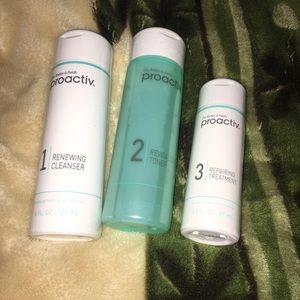 Proactiv 3 Step Acne Treatment 60 Day (Full Size)