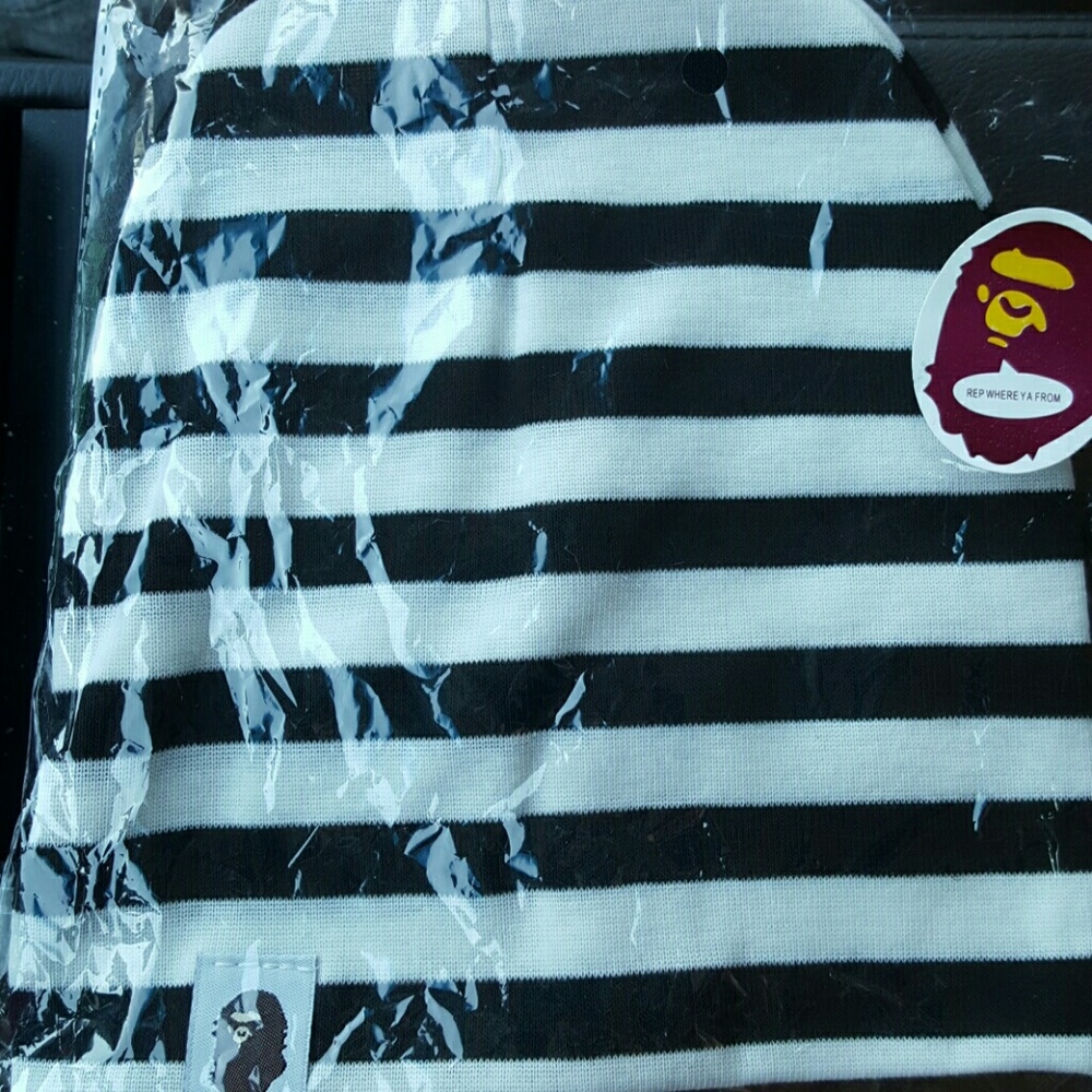 Bape toddler beanie - Picture 1 of 4