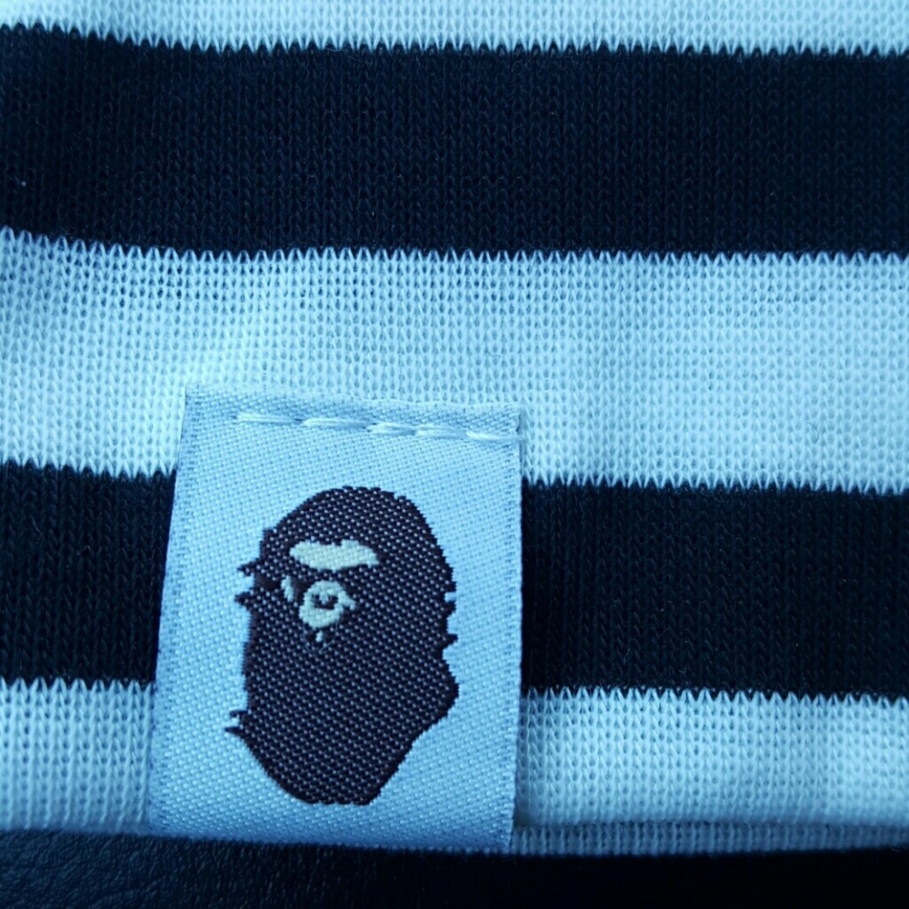 Bape toddler beanie - Picture 4 of 4