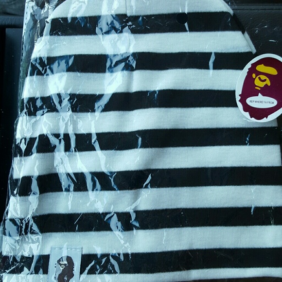 bape Other - Bape toddler beanie