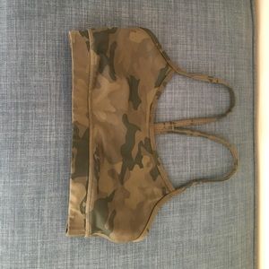 Lululemon Flow Y bra