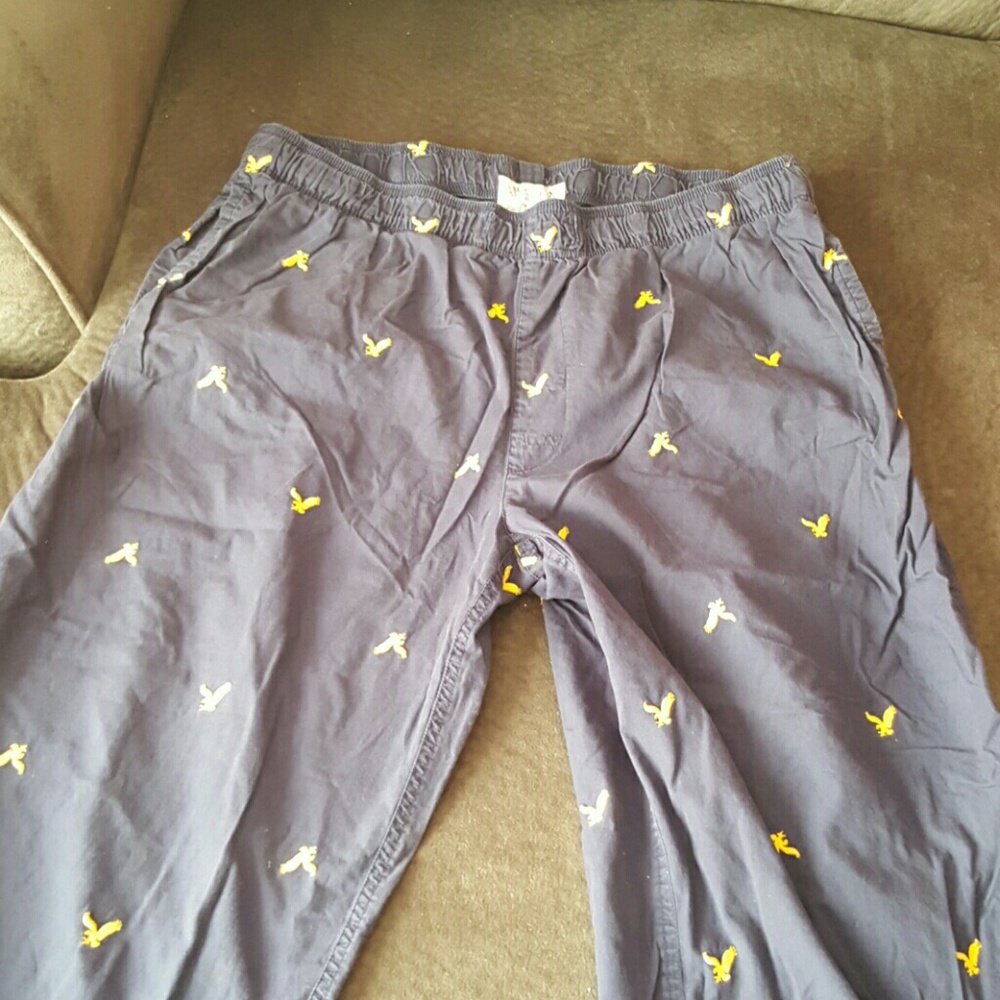 Lounge Pants