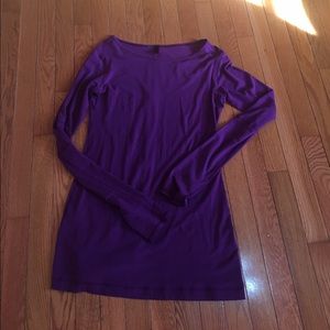 Lululemon Devotion Long sleeve shirt *Rare*🍋🍋