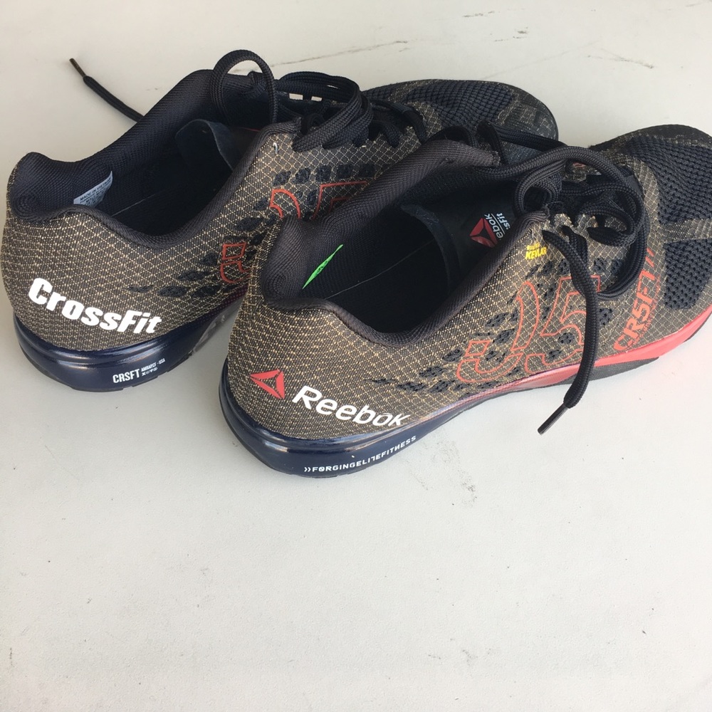 Reebok Crossfit Nano 5.0