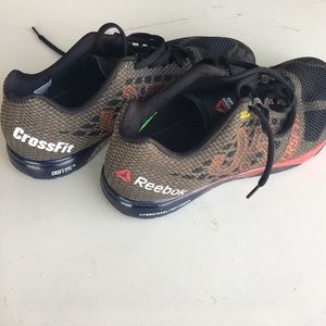 Reebok Crossfit Nano 5.0