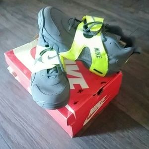 Had them on one time