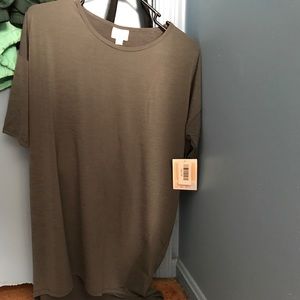 NWT Lularoe Irma