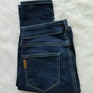 Paige Jeans Verdugo Legging Jeans