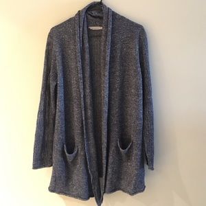 Athleta flowy sweater