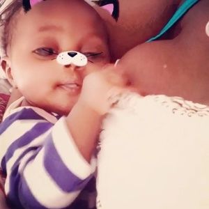 Meet your Posher, Tippy