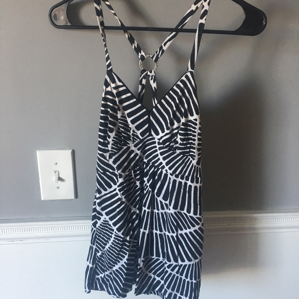 White House black market tank top - Picture 1 of 3