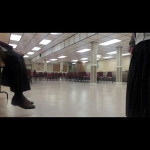 Meet your Posher, Elisheva