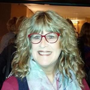 Meet your Posher, Janet