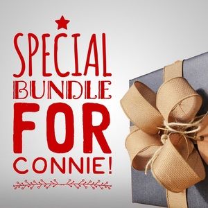 Customized bundle for a VIP customer!!!