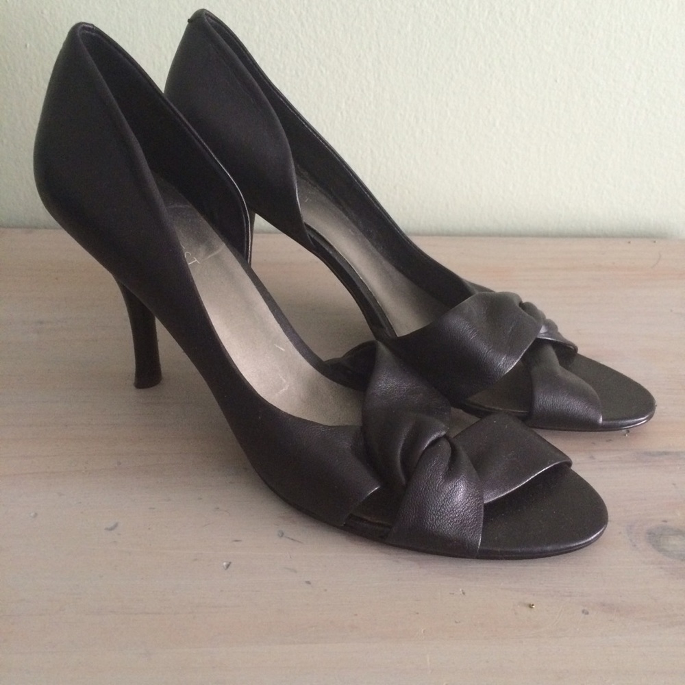 Nine West Open Toe Shoes