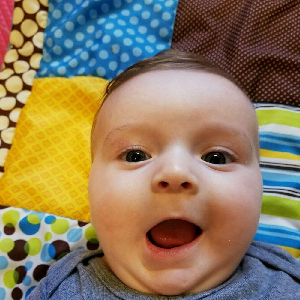 Meet your Posher, Rachel