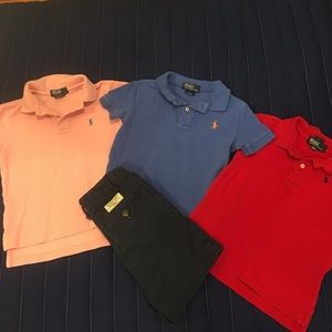 2t POLO lot🎈