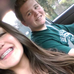 Meet your Posher, Matt